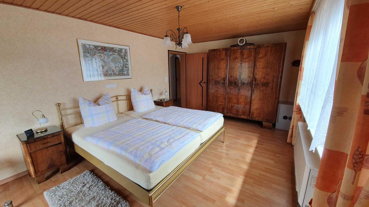 Ferienhaus Korsikablick Unter Schonmattenwag Екстер'єр фото