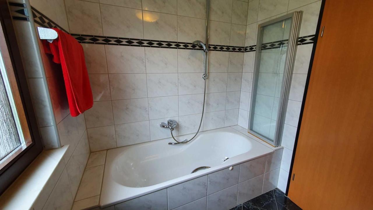 Ferienhaus Korsikablick Unter Schonmattenwag Екстер'єр фото