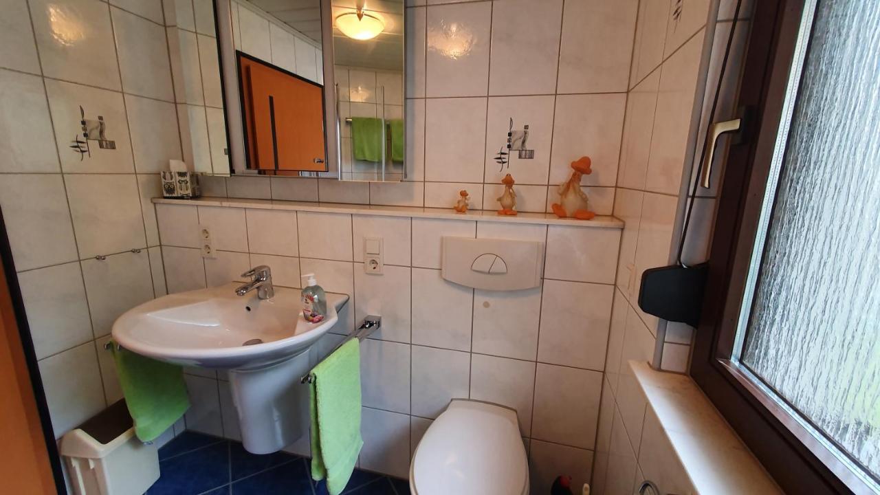 Ferienhaus Korsikablick Unter Schonmattenwag Екстер'єр фото