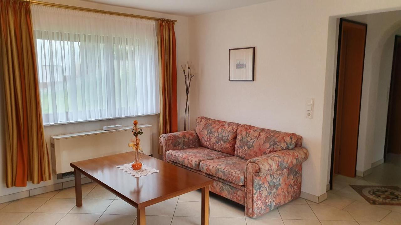 Ferienhaus Korsikablick Unter Schonmattenwag Екстер'єр фото