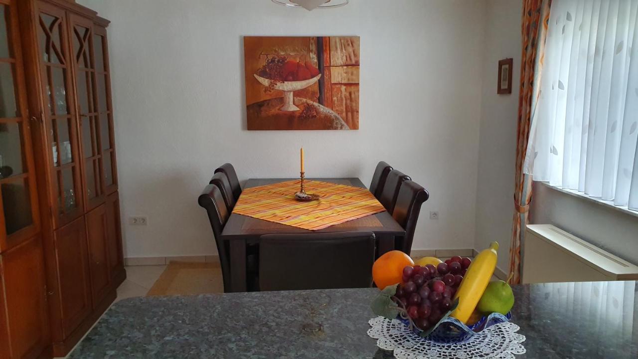 Ferienhaus Korsikablick Unter Schonmattenwag Екстер'єр фото